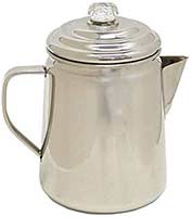 top coffee pot for backpacking